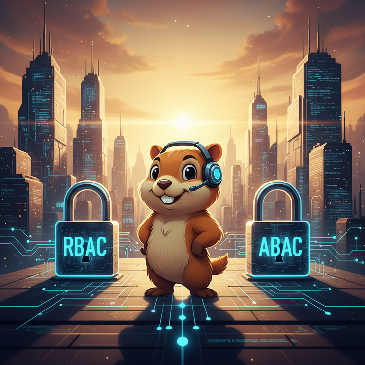 RBAC and ABAC: The Art of Doing Authorization Right