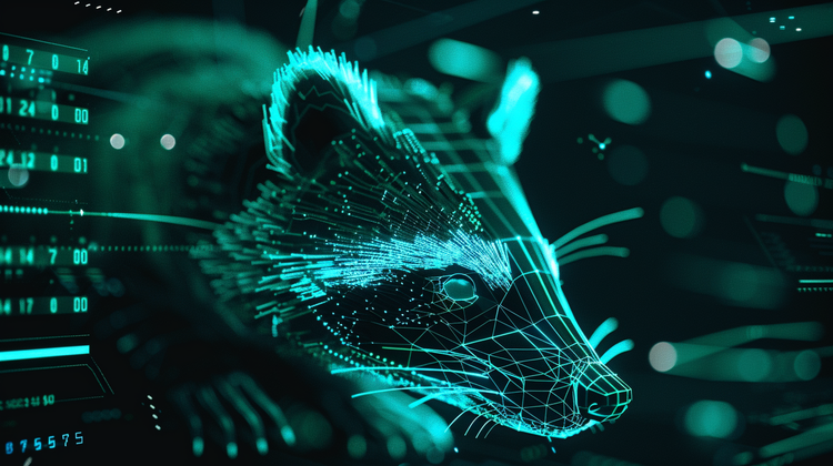 badger-gui: A Cli Gui I Built for My Own Workflow