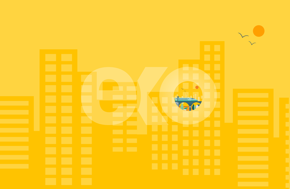 Next-Generation Smart City Software: Ekoşehir