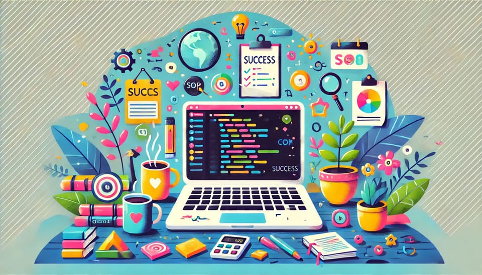 How to Thrive as a Software Engineer: A Fun Guide to Success