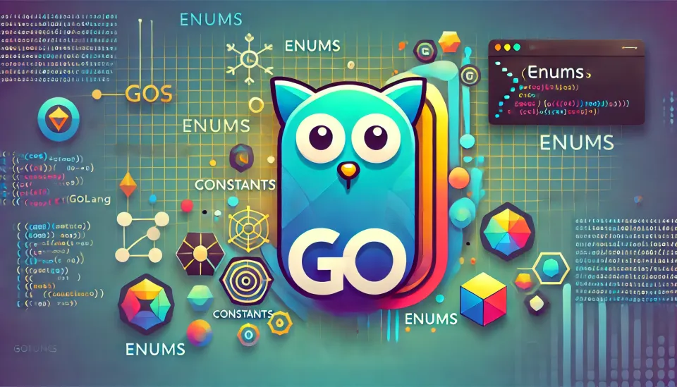 Using Enums in Golang: Best Practices and Examples