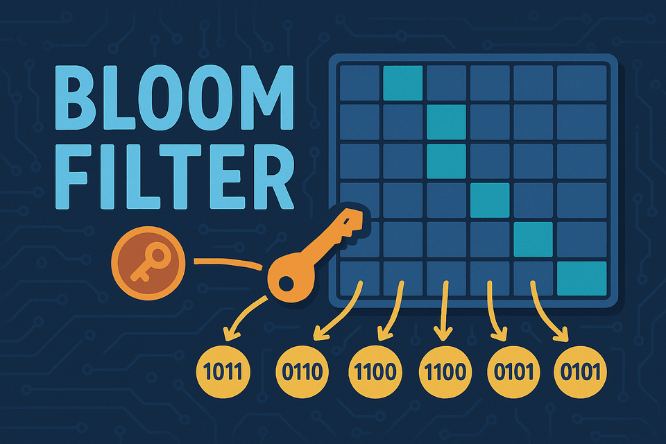 What is a Bloom Filter?