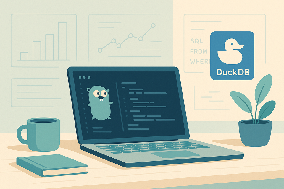 Real-World Use Cases: What Can You Actually Do with DuckDB?