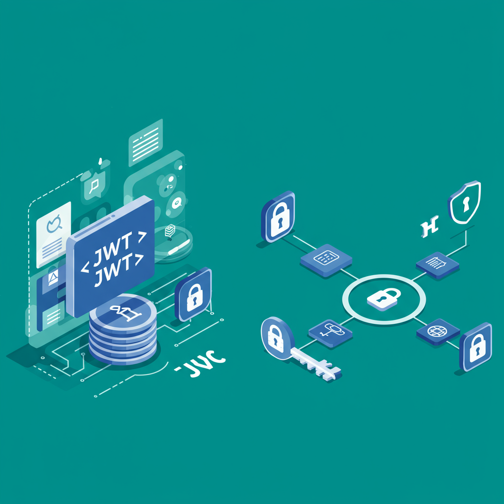 What’s the Difference Between JWT and OAuth2?