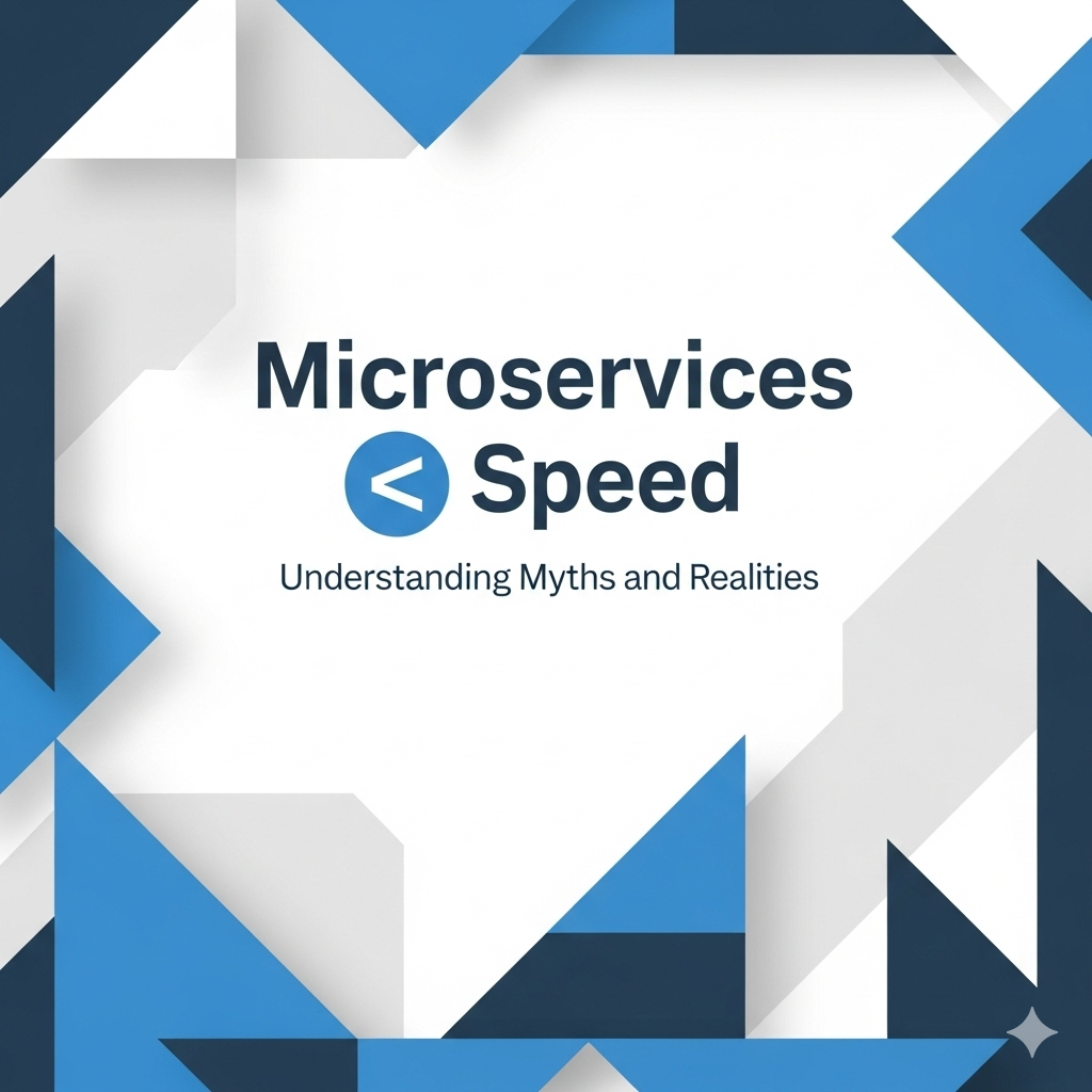 Microservices Are Not Always Faster: Myths, Realities, and Lessons Learned